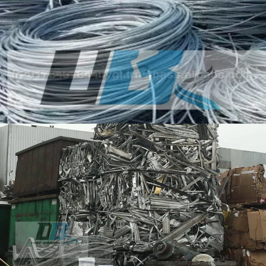 Aluminum for sale