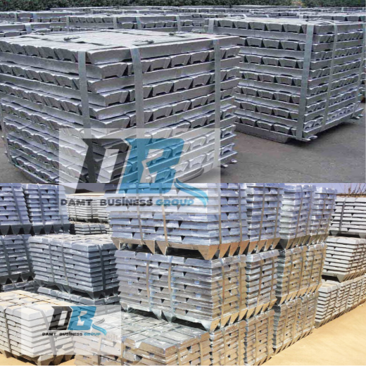 Zinc Ingot for sale
