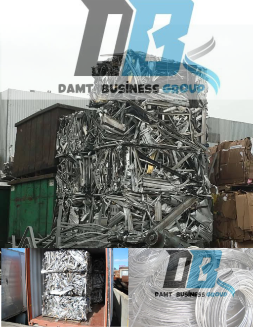 aluminum for sale