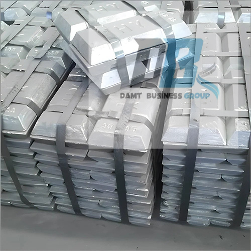 nickel ingots